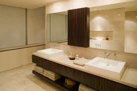 Decorative Bathroom Mirrors