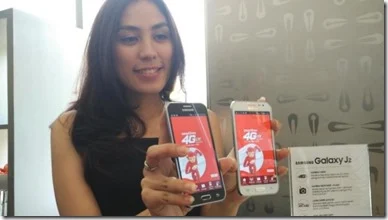 Samsung Galaxy J2 Samsung Galaxy J2