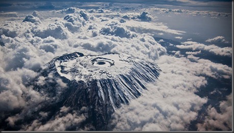 Mt. Kilimanjaro