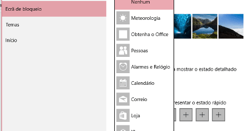 Como personalizar a aparência do Windows 10