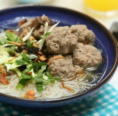 BAKSO