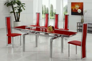 Dining Room Furniture, Decoration and Design