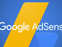 Cara Mendaftarkan Blog Di AdSense Untuk Akun Hosted