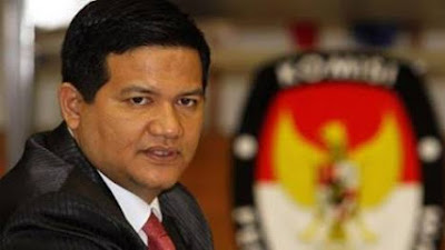 Husni Kamil Manik, Wasit Pemilu Yang Sukses 