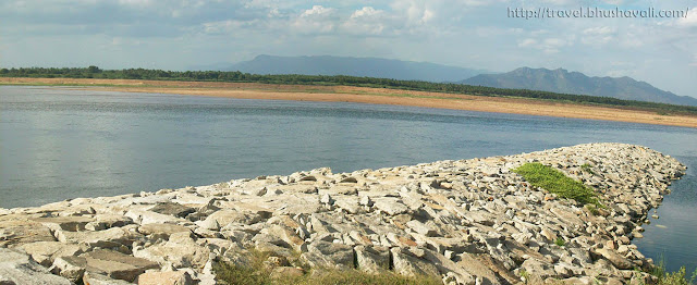 Mayanur Dam