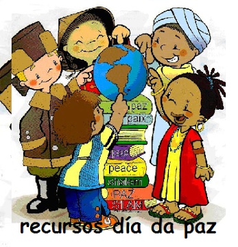 Recursos día da paz