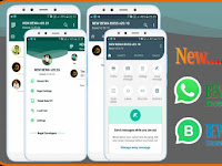 Begal WhatsApp v20.26 Apk Latest Version Download