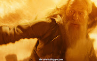 Harry Potter and the Half-Blood Prince (2009) film images - 06