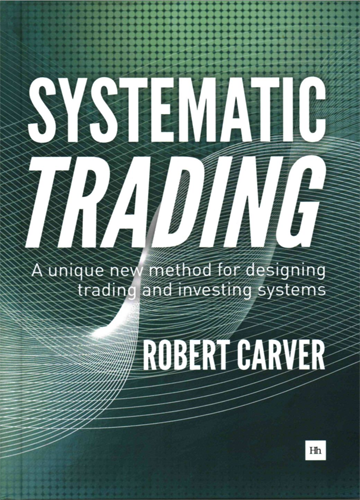 Systematic Trading