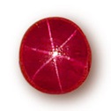 star ruby
