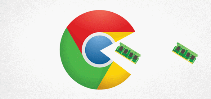 Cara Agar Browser Chrome tidak banyak memakan RAM