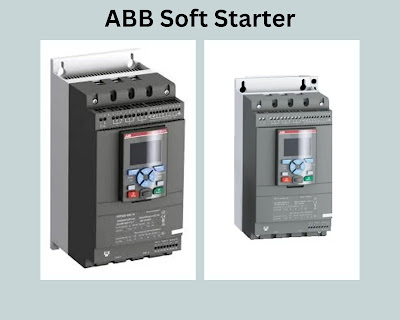 ABB Soft Starter