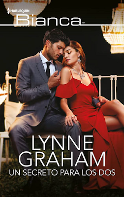 Lynne Graham - Un Secreto Para Los Dos