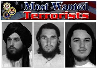 SHOCKER, Kudos As Nigerian Secret Police Averted Another Terror Attack On Unted States, Arrests World's 3rd MOST WANTED Terrorist