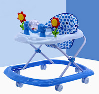 Baby Walker Spacebaby SB609