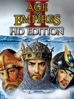 Download Age of Empires II: HD Edition   PC  (2013) 