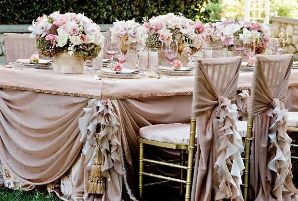 Vintage Wedding Ideas