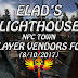 Elad's Lighthouse, NPC Town, 10 Player Vendors Found (8/10/2017) 