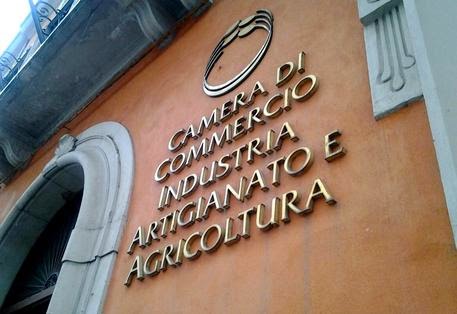 Potenza, persi duemila posti: lo rende noto la Camera di Commercio 