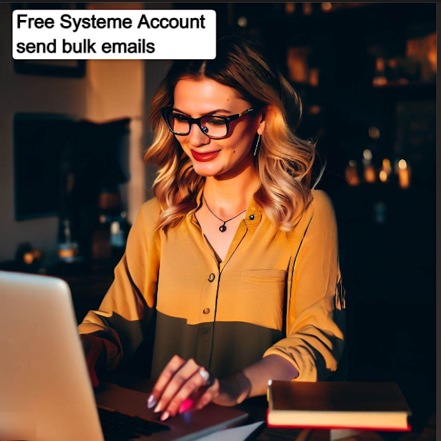 Unlock the Power of A Free Systeme.io Account And Send Unlimited Bulk Emails: A Comprehensive Review of the All-in-One Marketing Tool with a Free Account Offer