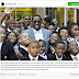 P Diddy abriu uma escola pública no Harlem
