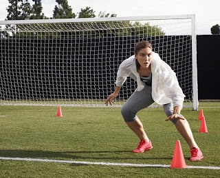 Hope Solo