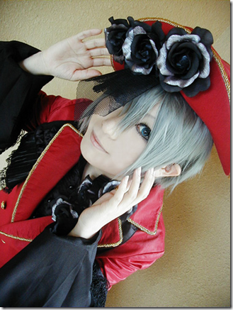 kuroshitsuji cosplay - ciel phantomhive 04