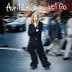 Avril Lavigne - Let Go Lyrics!