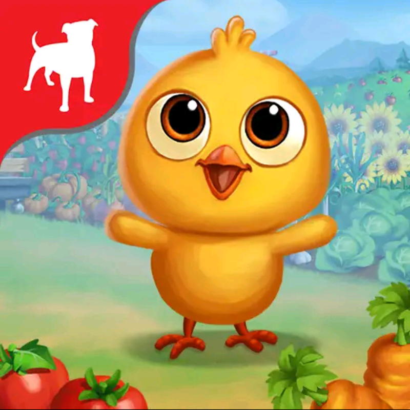 FarmVille 2 Köy Kaçamagi 12.7.4042 Hile Mod Apk - ANAHTAR HİLELİ