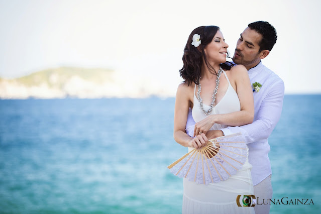 boda en playa, beach wedding, Oaxaca, México, Bodas Huatulco, Wedding Planner