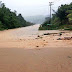 Hujan Intensitas Tinggi, Aceh Jaya Dikepung Banjir