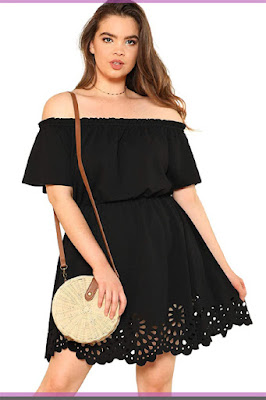 plus size dresses for women