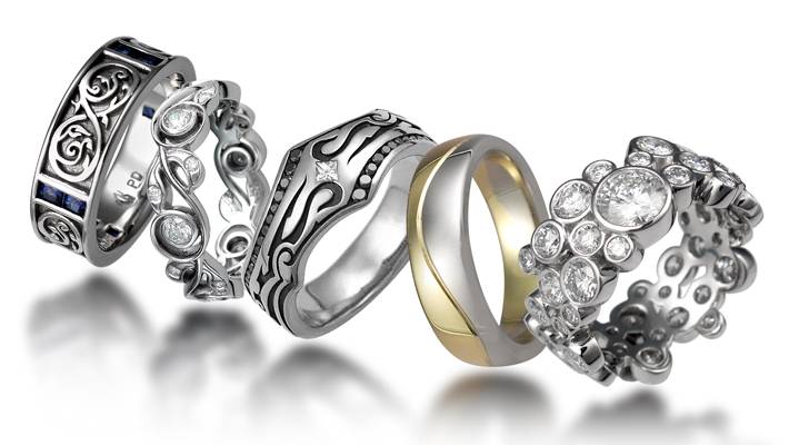 rings for women wedding