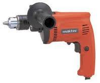 K6.3.17 : DRILL AND IMPACT WRENCH