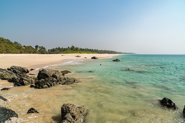 Nord Ngapali-Birmanie-Myanmar