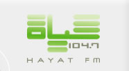 Radio Hayat FM Jordan