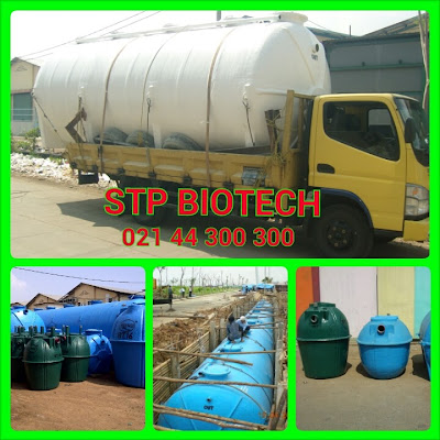 septic tank biotech , stp , ipal , toilet portable fibreglass , flexible toilet , temporary wc