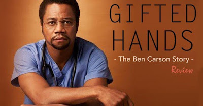 فيلم Gifted Hands - The Ben Carson Story - أفلام أنصح بمشاهدتها لطلاب الثانوية العامة والجامعة