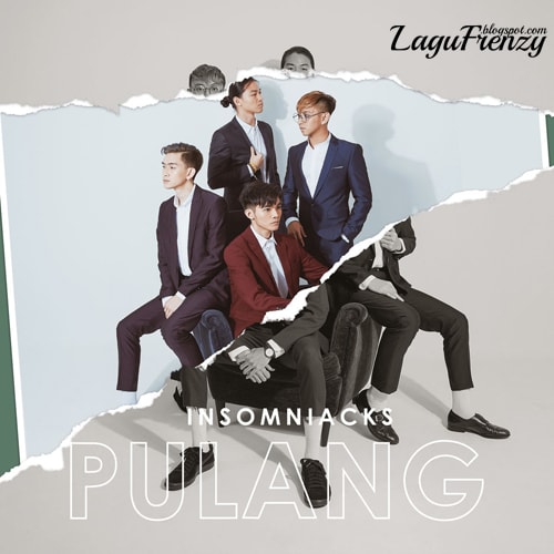 Download Lagu Insomniacks - Pulang