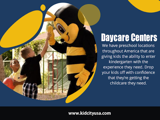 Daycare Centers in Indiana