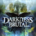 Cover Reveal + Sample Chapter : Darkness Brutal by Rachel A. Marks