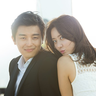 Marriage Not Dating; Ribetnya Pernikahan