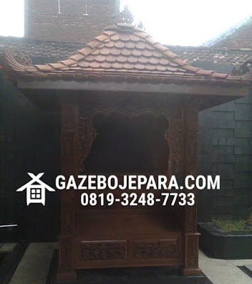 Harga Gazebo