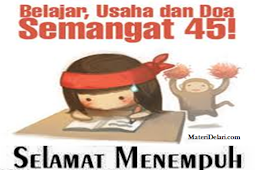 SMK Islam Nurul Hikmah Menyelenggarakan Ujian Akhir Semester Tanggal 3 - 9 Juni 2015