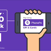 (Loot) Haptik App - Get 50% Cashback Upto Rs.100 On Recharges When You Pay Through PhonePe