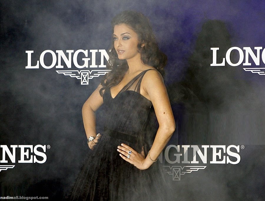 Aishwarya Rai Hot 2008