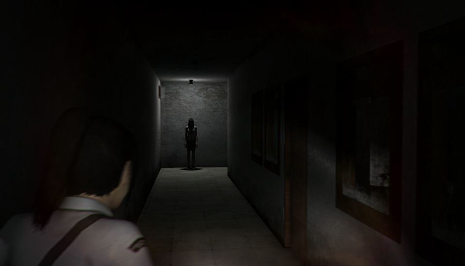 DreadOut Screenshots 1