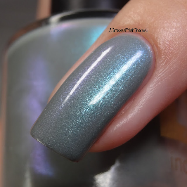 Bee's Knees Lacquer Imperio