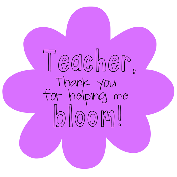 bloom purple