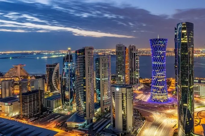 Why is Qatar so Rich? Exploring the Factors Behind Qatar's Wealth